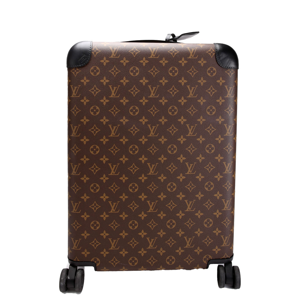 Horizon 55 Monogram Macassar