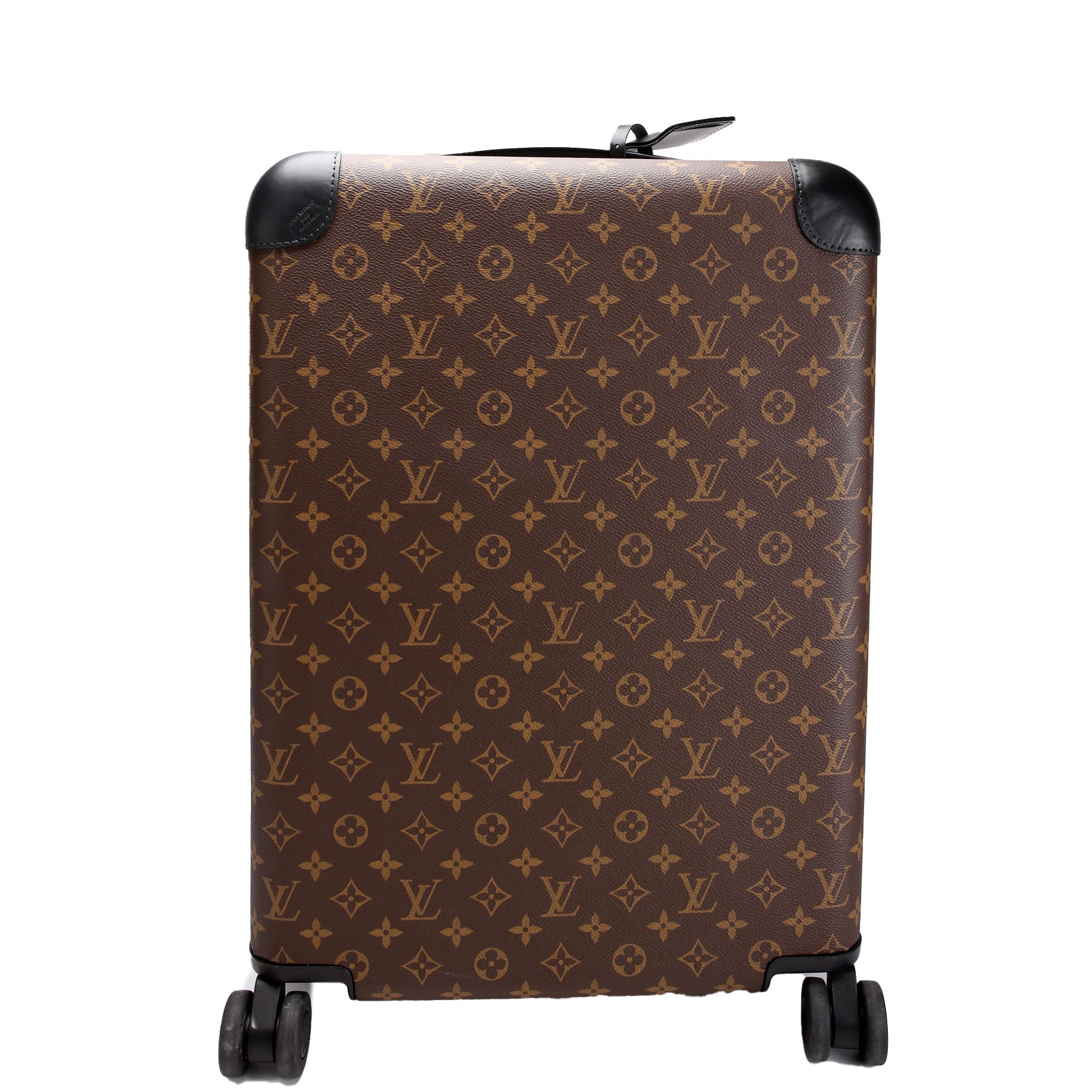 Horizon 55 Monogram Macassar