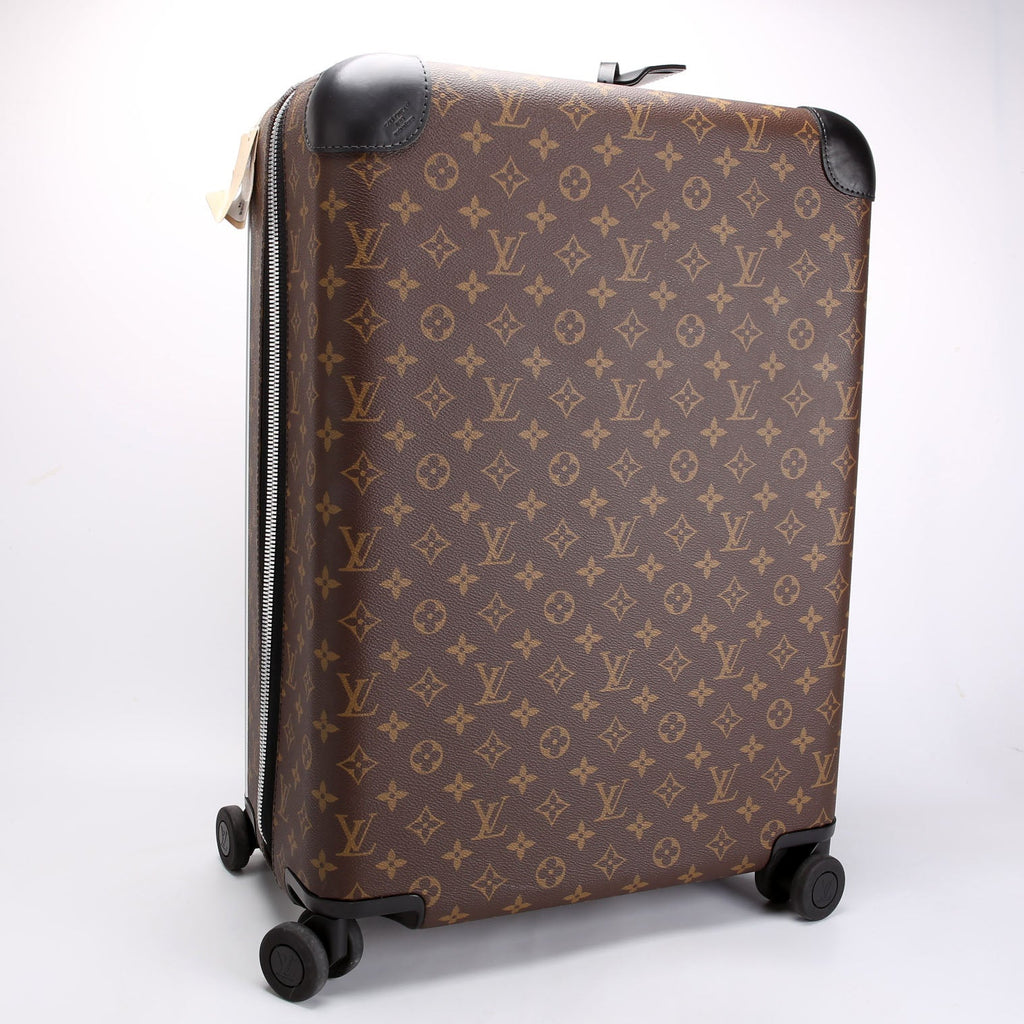 Horizon 55 Monogram Macassar
