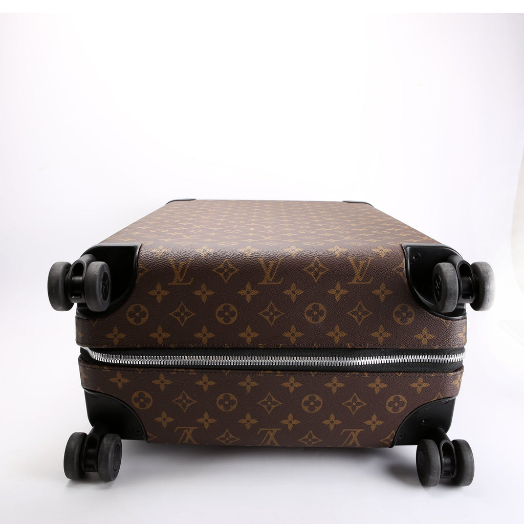 Horizon 55 Monogram Macassar