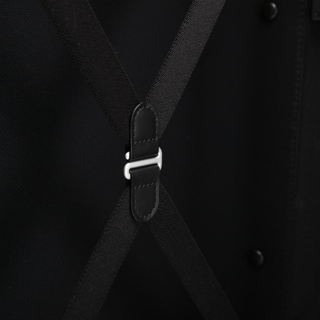 Horizon 55 Monogram Macassar
