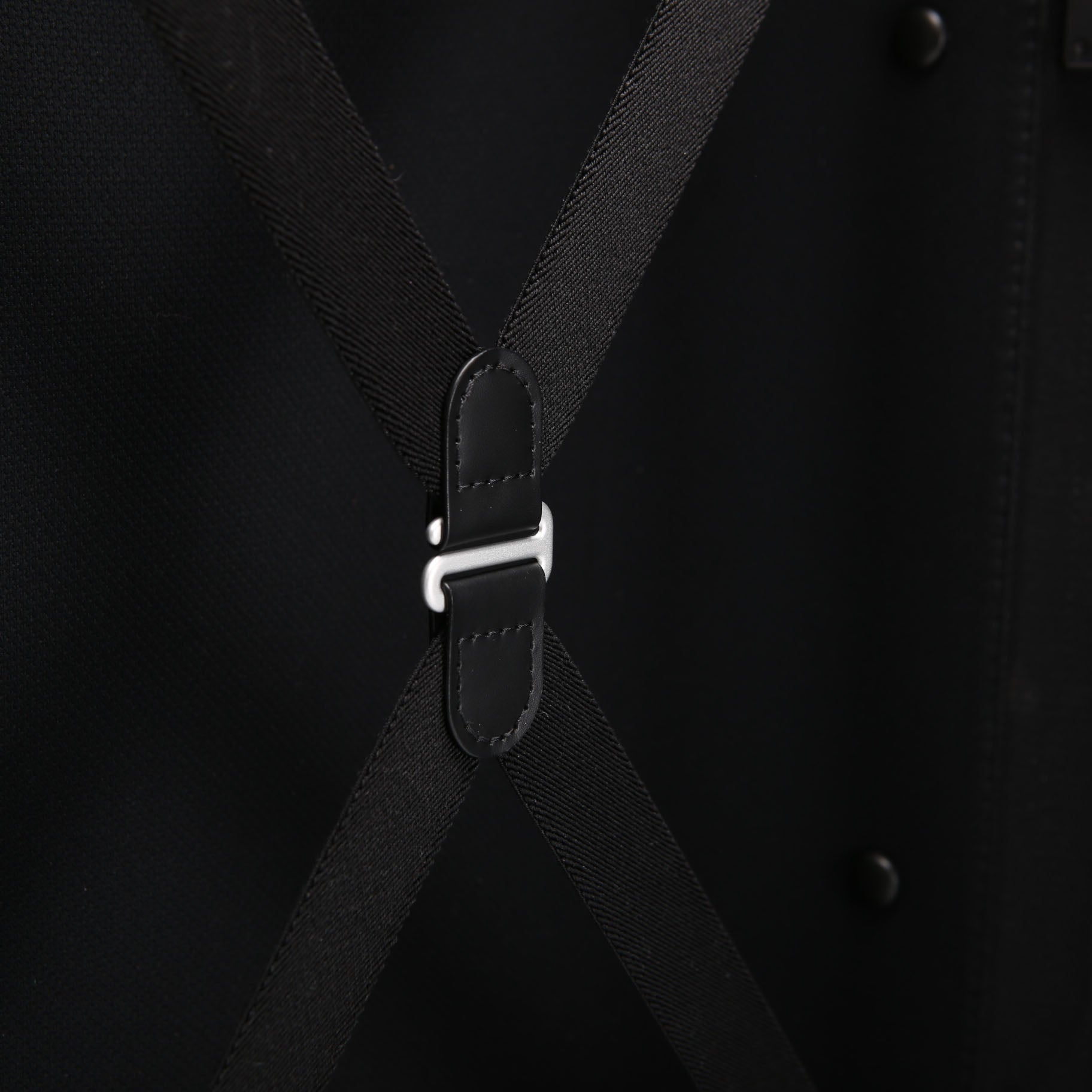 Horizon 55 Monogram Macassar
