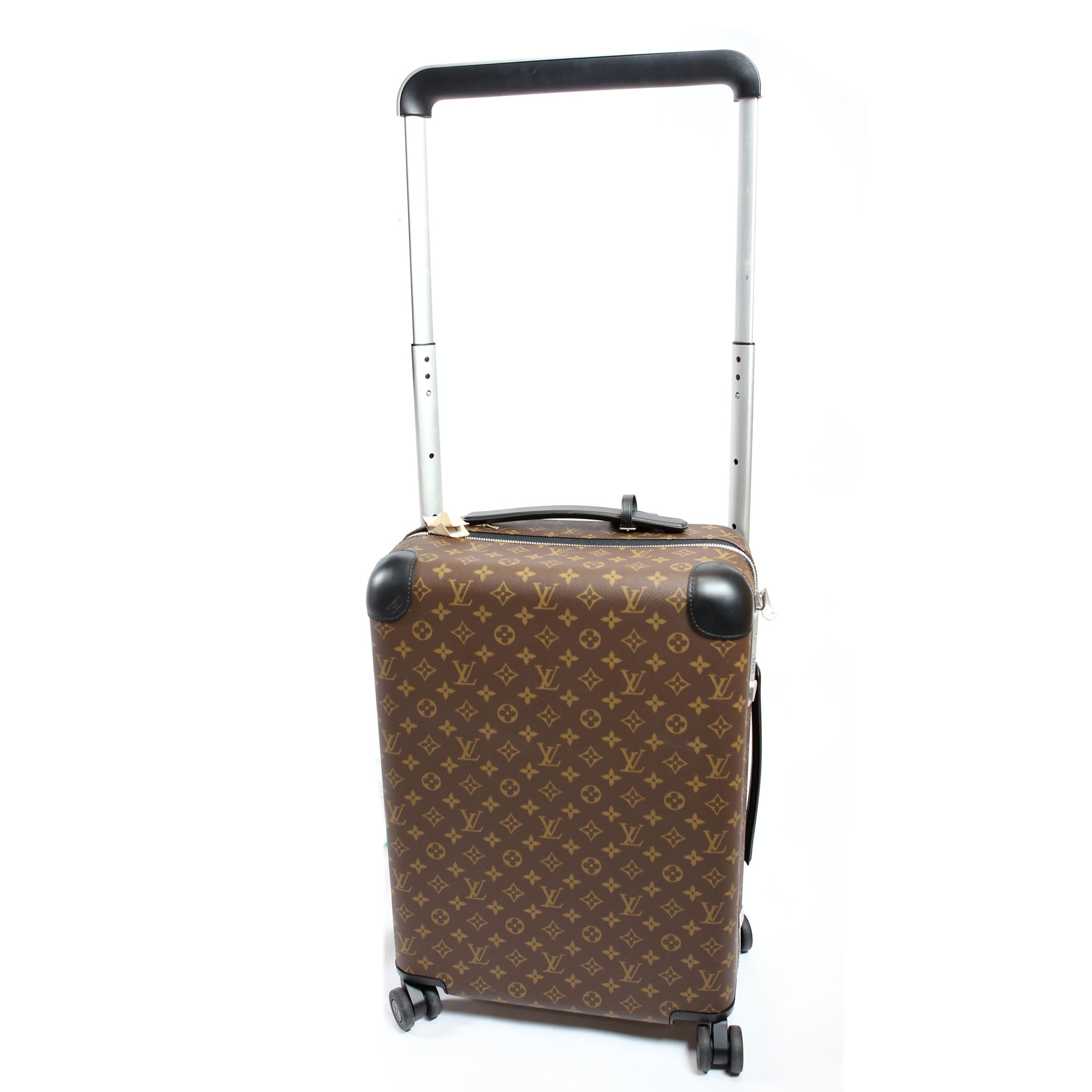 Horizon 55 Monogram Macassar