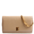 TB Continental Wallet On Chain Tan