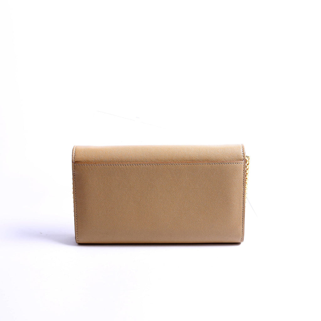 TB Continental Wallet On Chain Tan