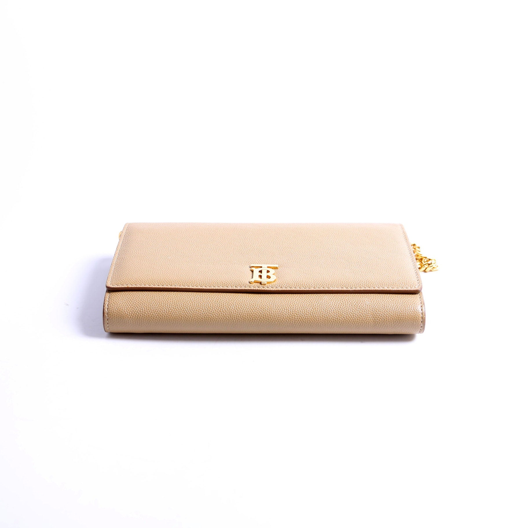 TB Continental Wallet On Chain Tan