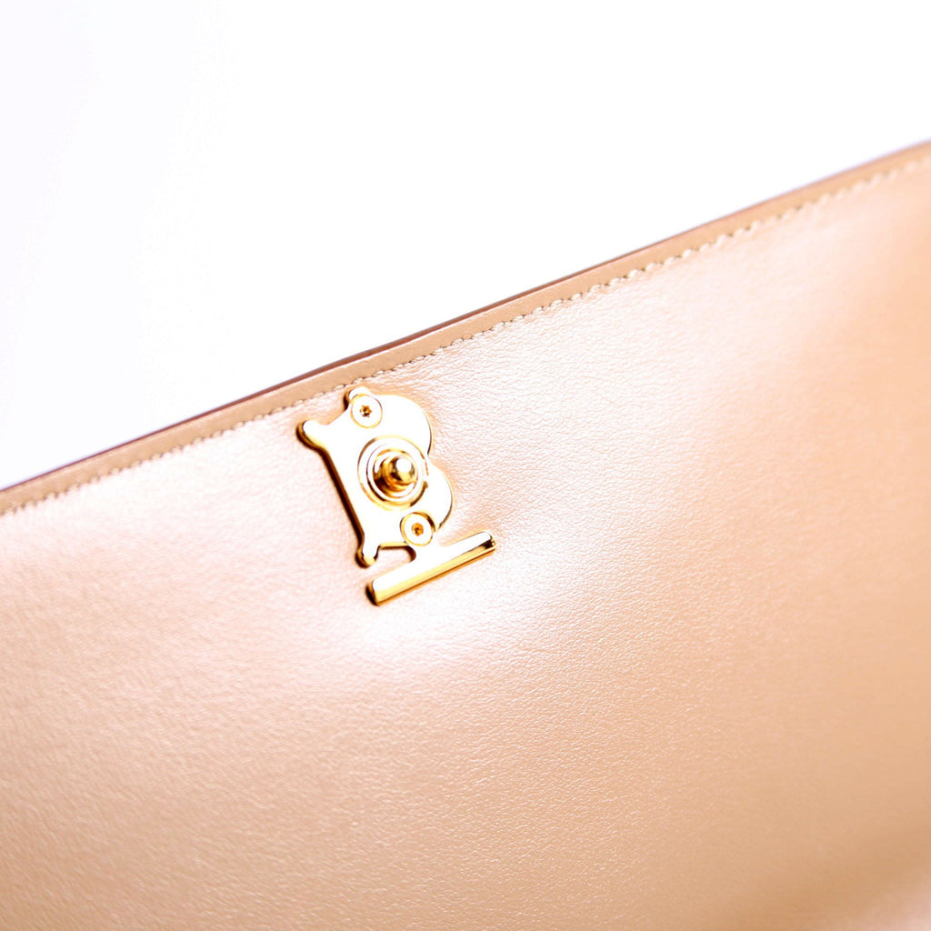 TB Continental Wallet On Chain Tan