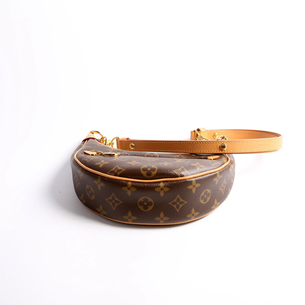 hold-Loop Monogram