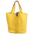Picotin 22 Clemence Yellow