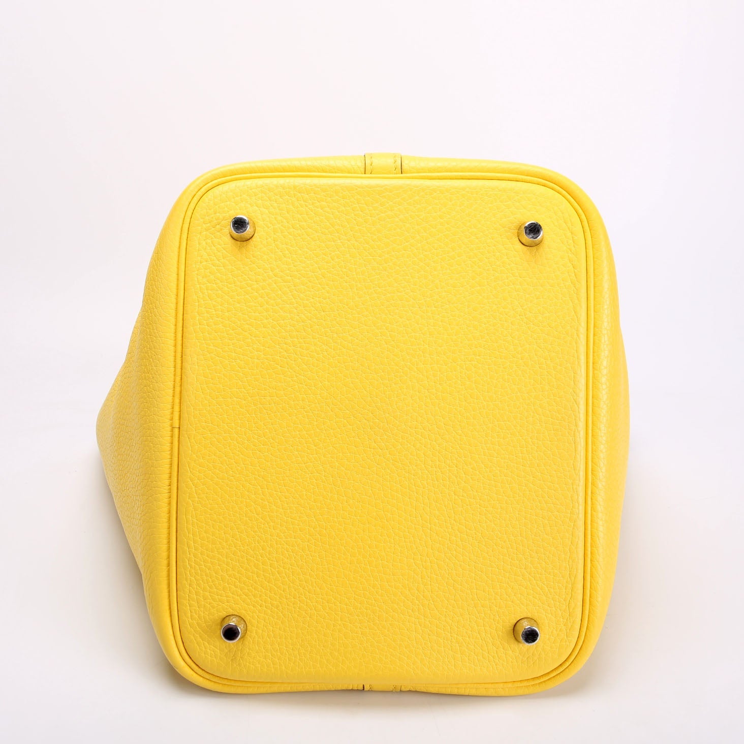 Picotin 22 Clemence Yellow