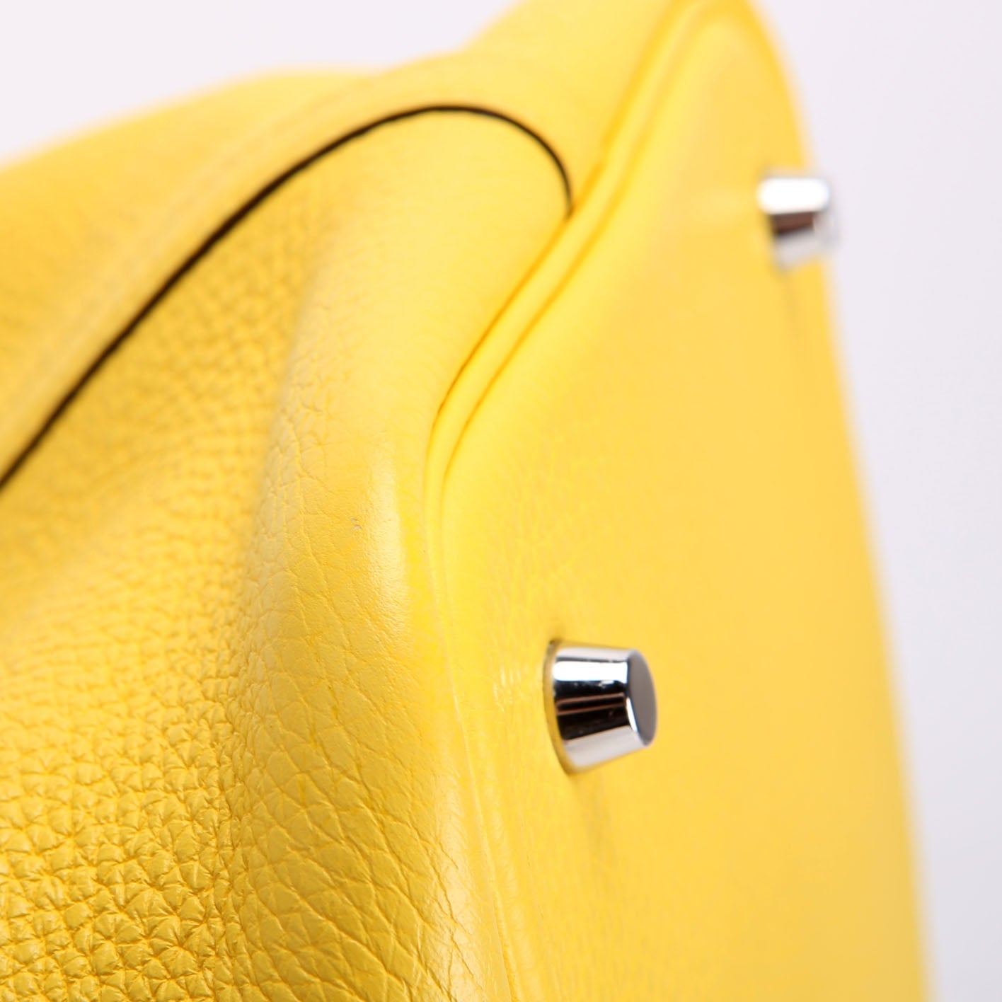 Picotin 22 Clemence Yellow