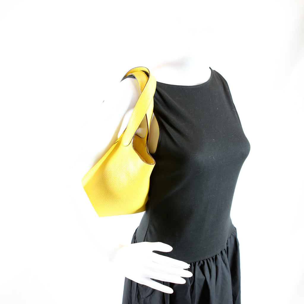 Picotin 22 Clemence Yellow