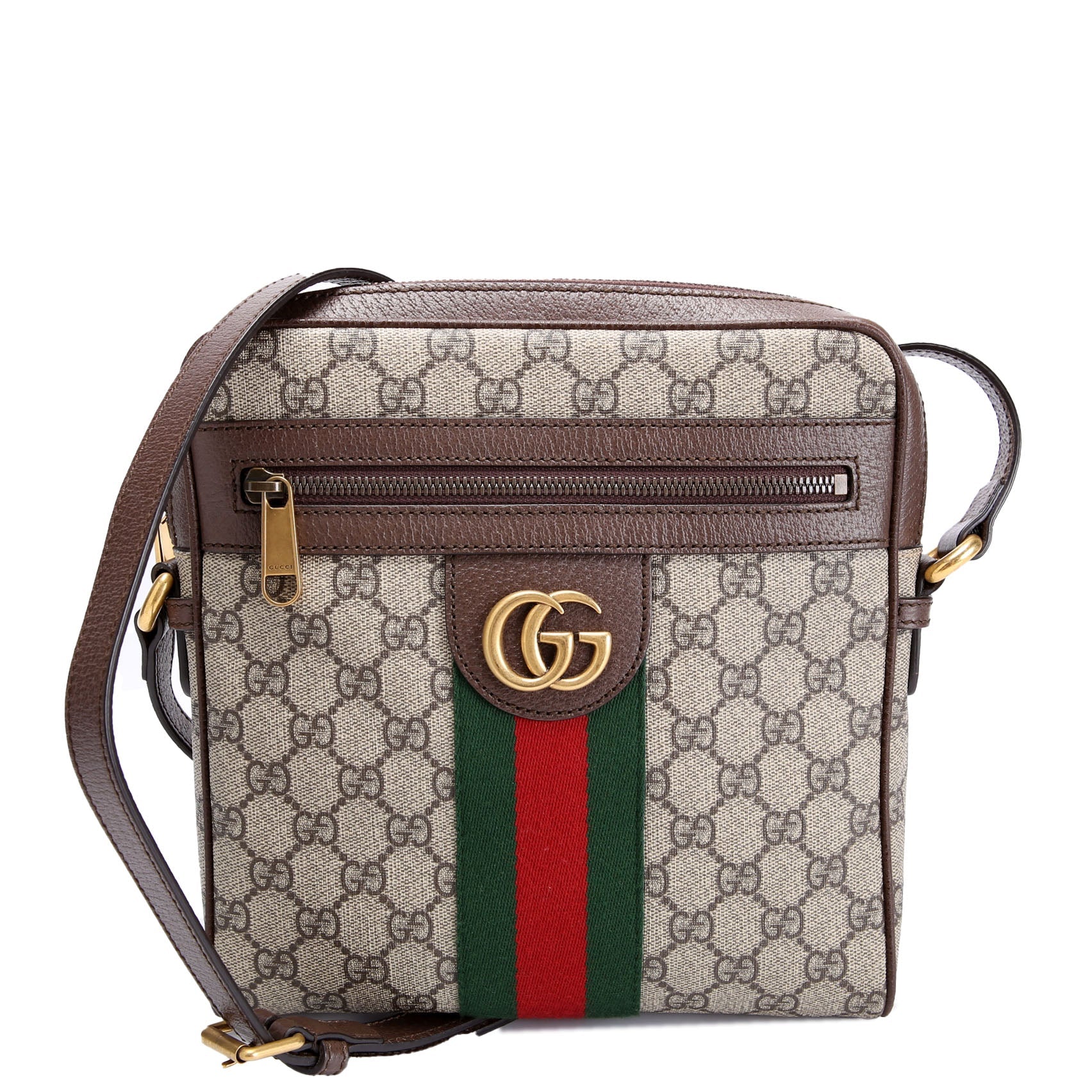 Gucci 547926 Ophidia Messenger