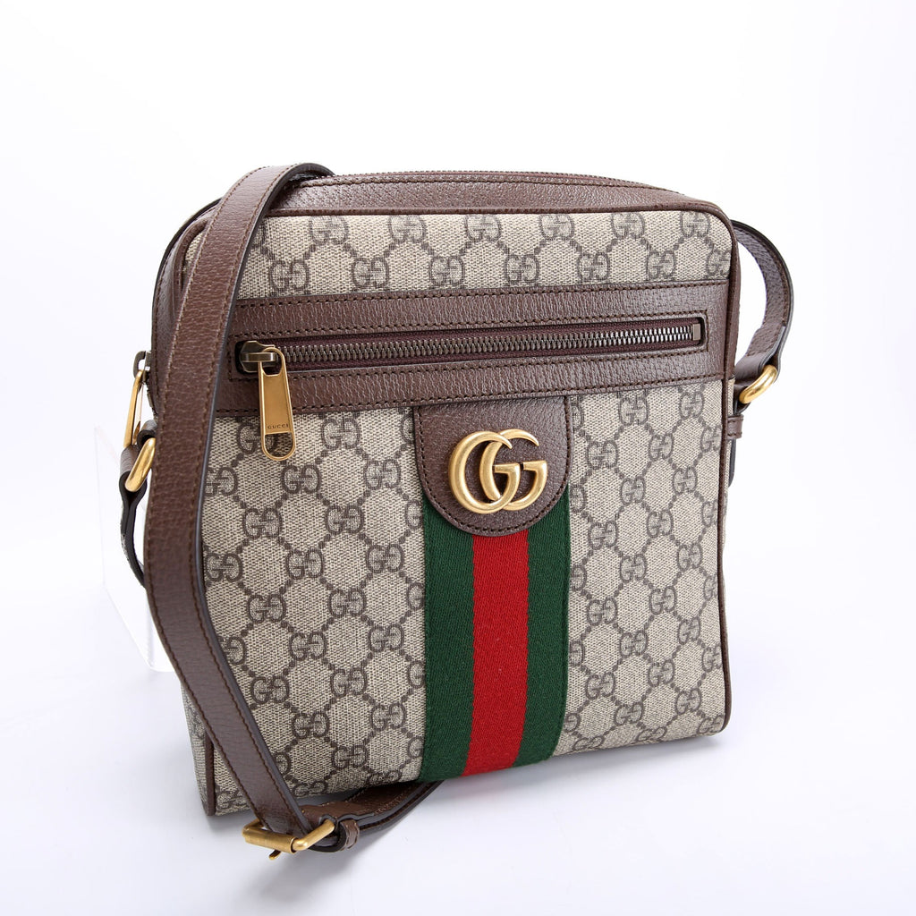 Gucci 547926 Ophidia Messenger
