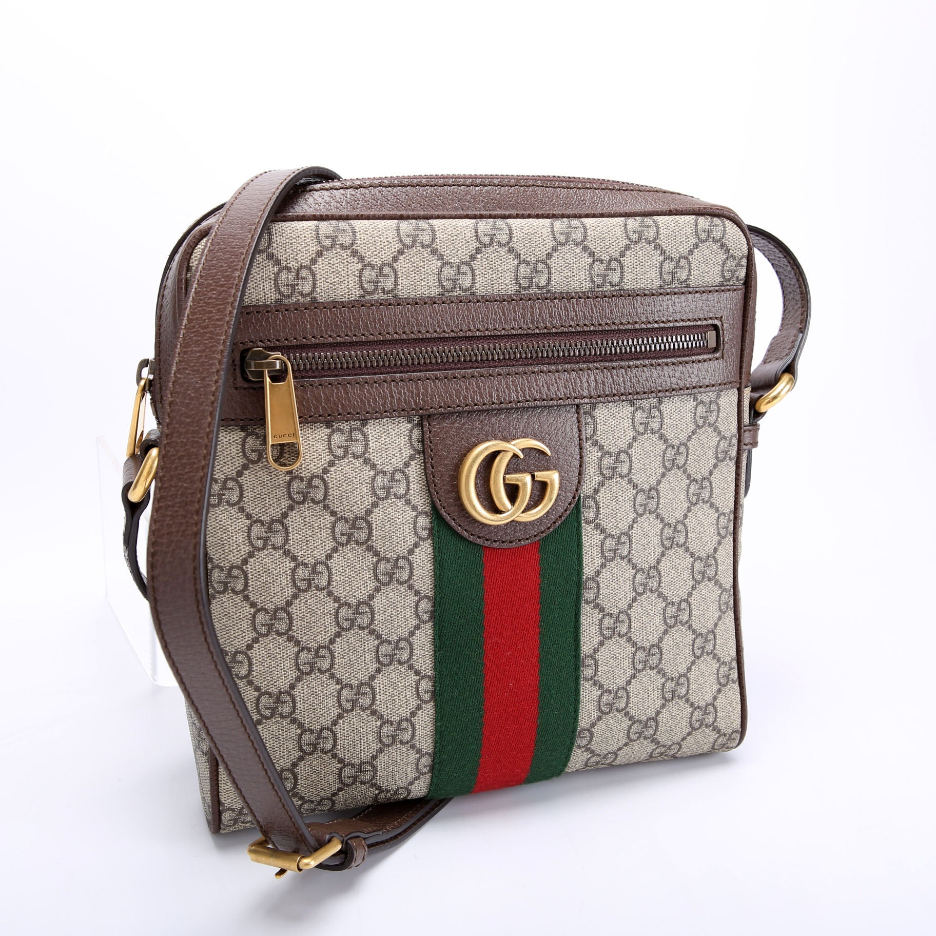 Gucci 547926 Ophidia Messenger