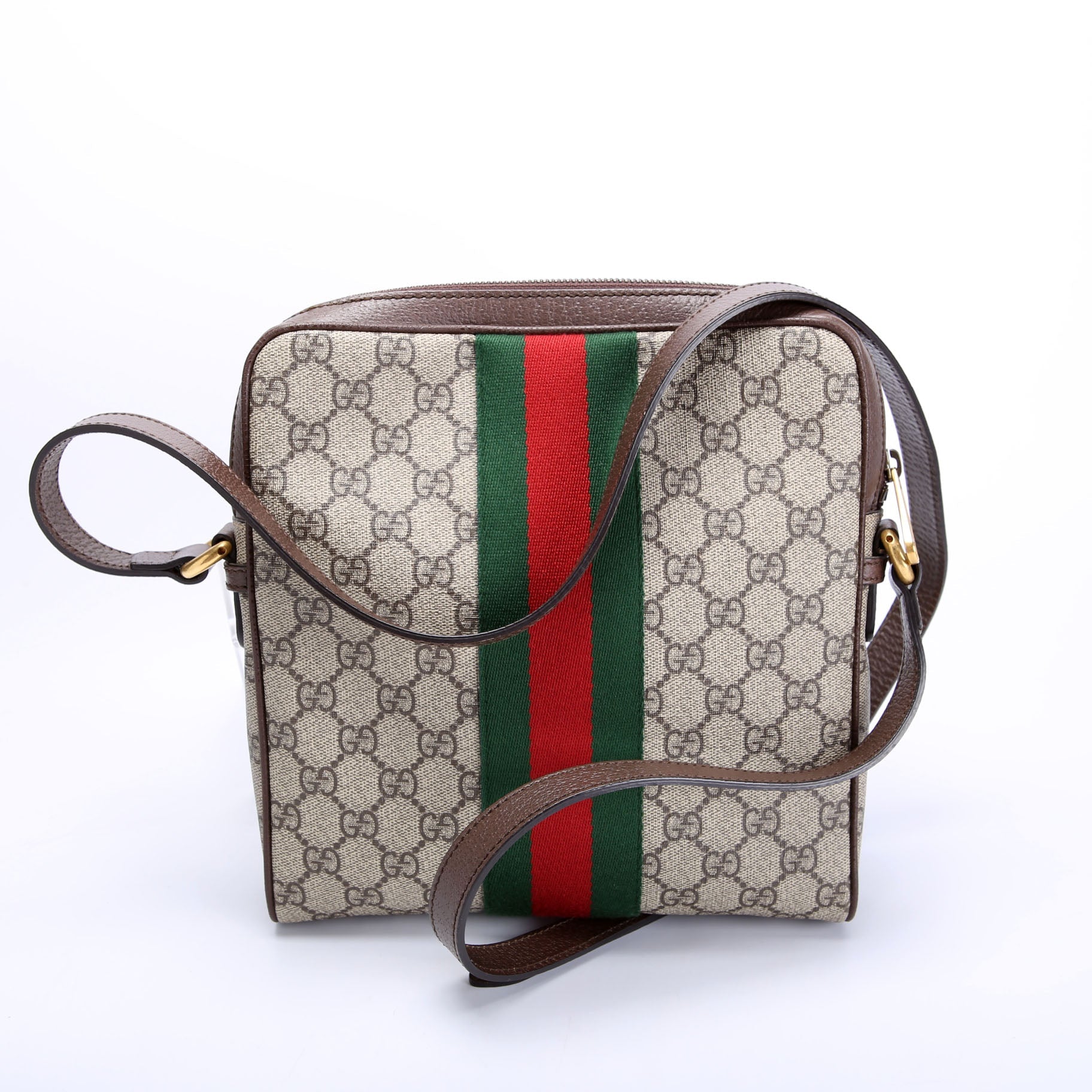Gucci 547926 Ophidia Messenger