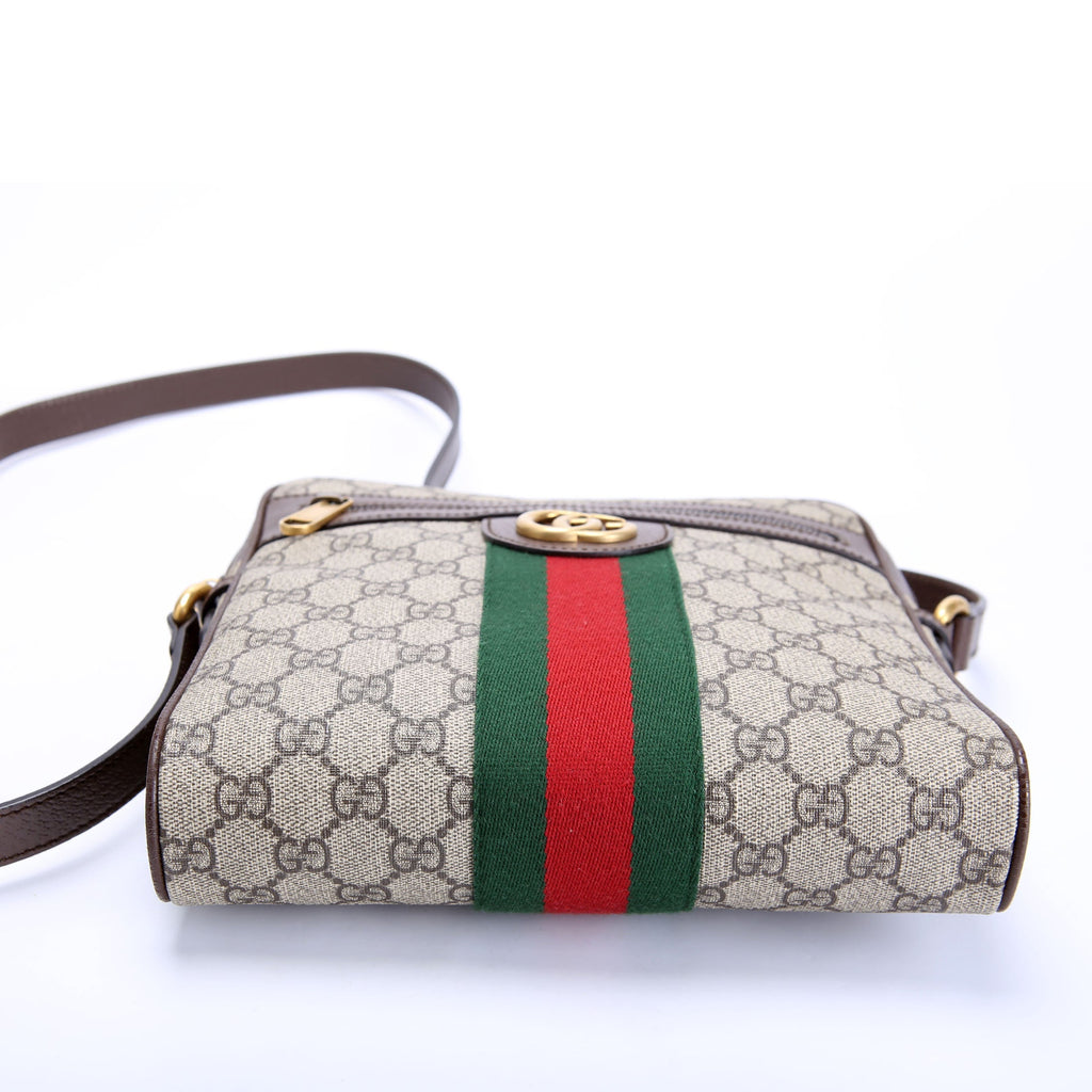 Gucci 547926 Ophidia Messenger