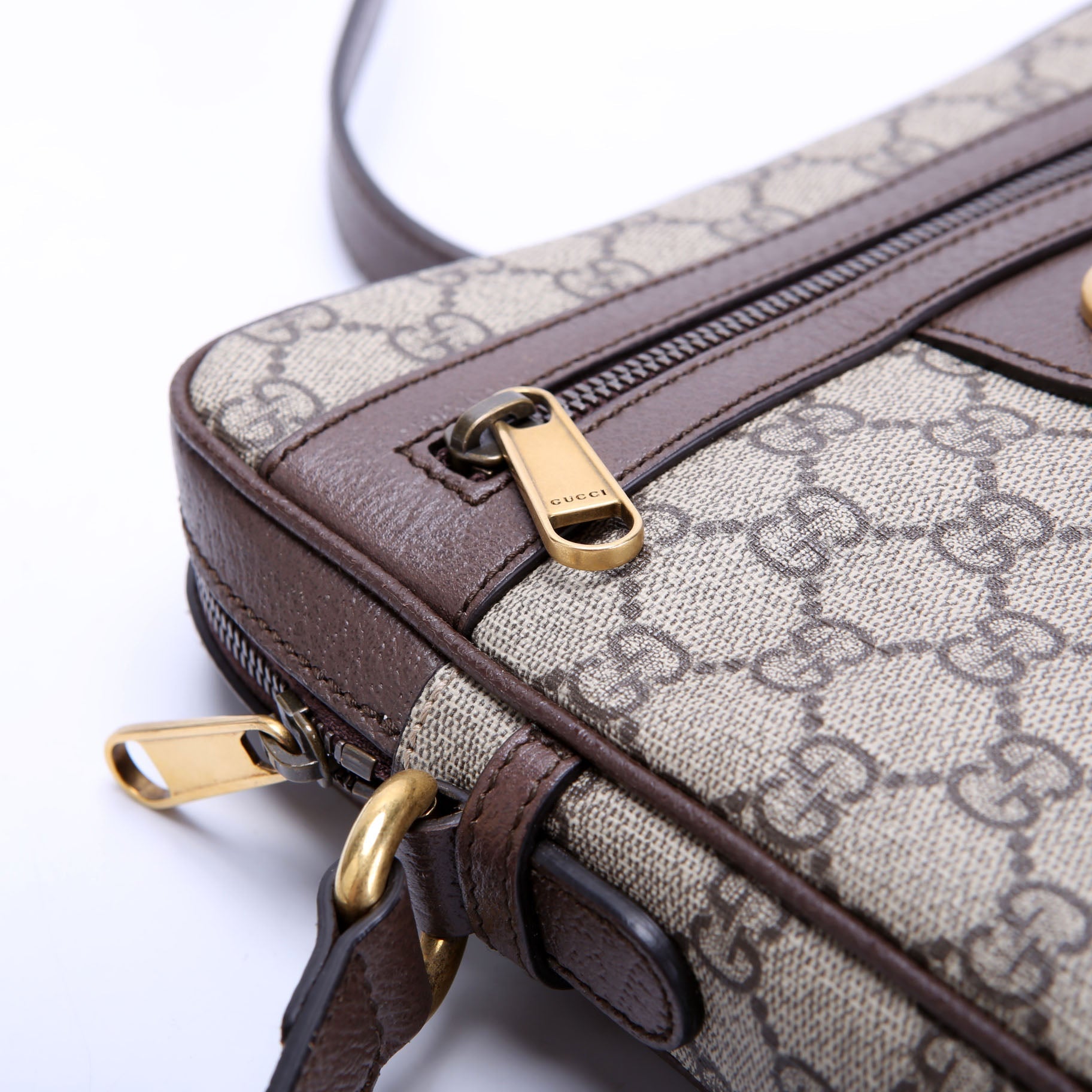 Gucci 547926 Ophidia Messenger