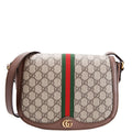Gucci 601044 Ophidia GG Supreme Small Shoulder