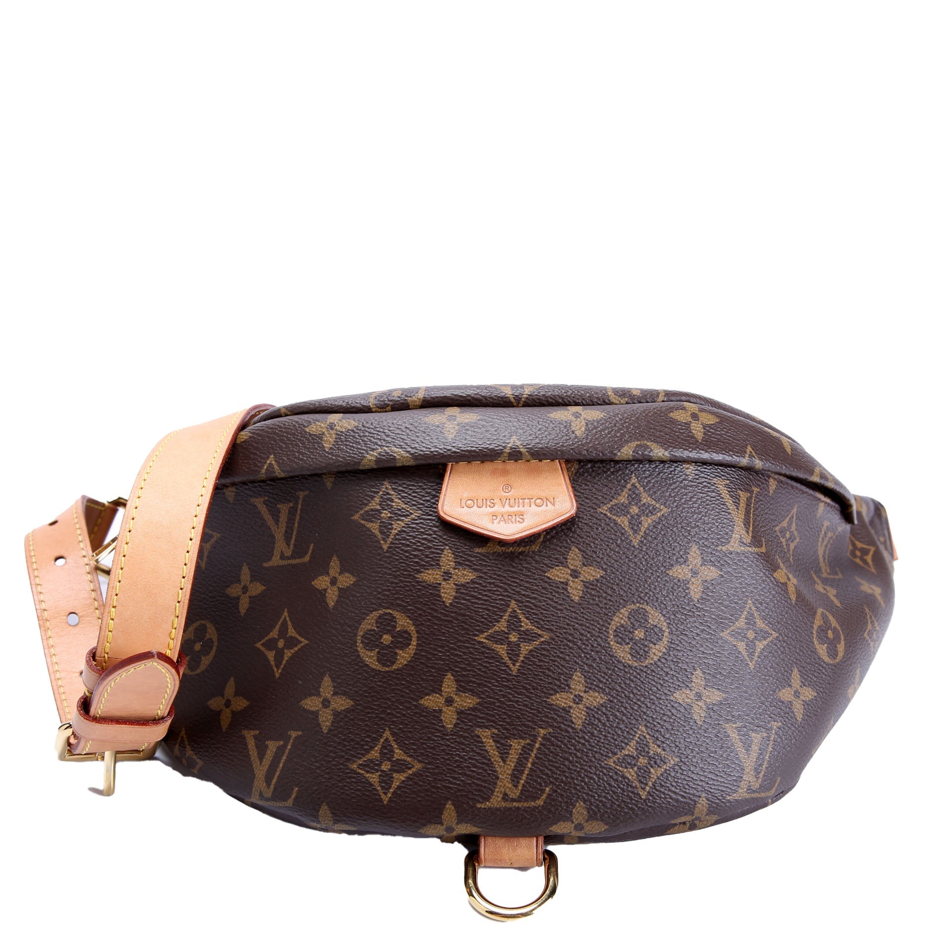 Bumbag Monogram