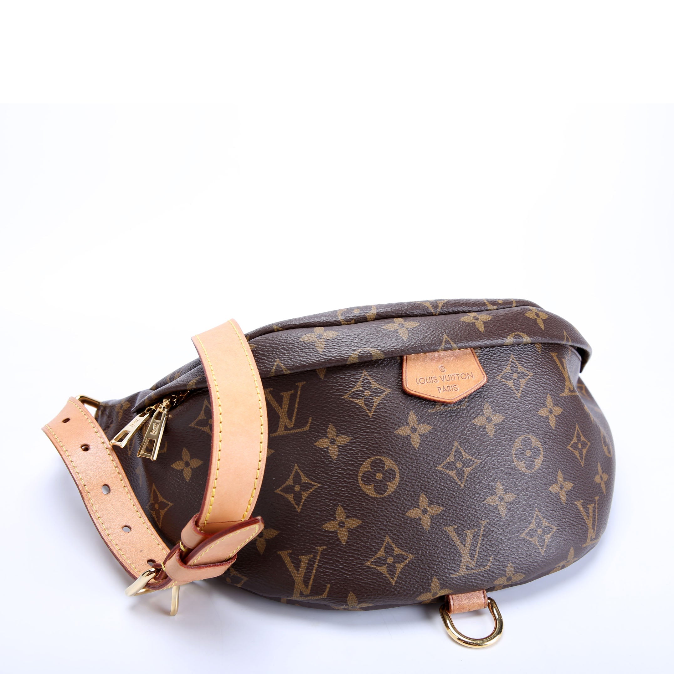 Bumbag Monogram