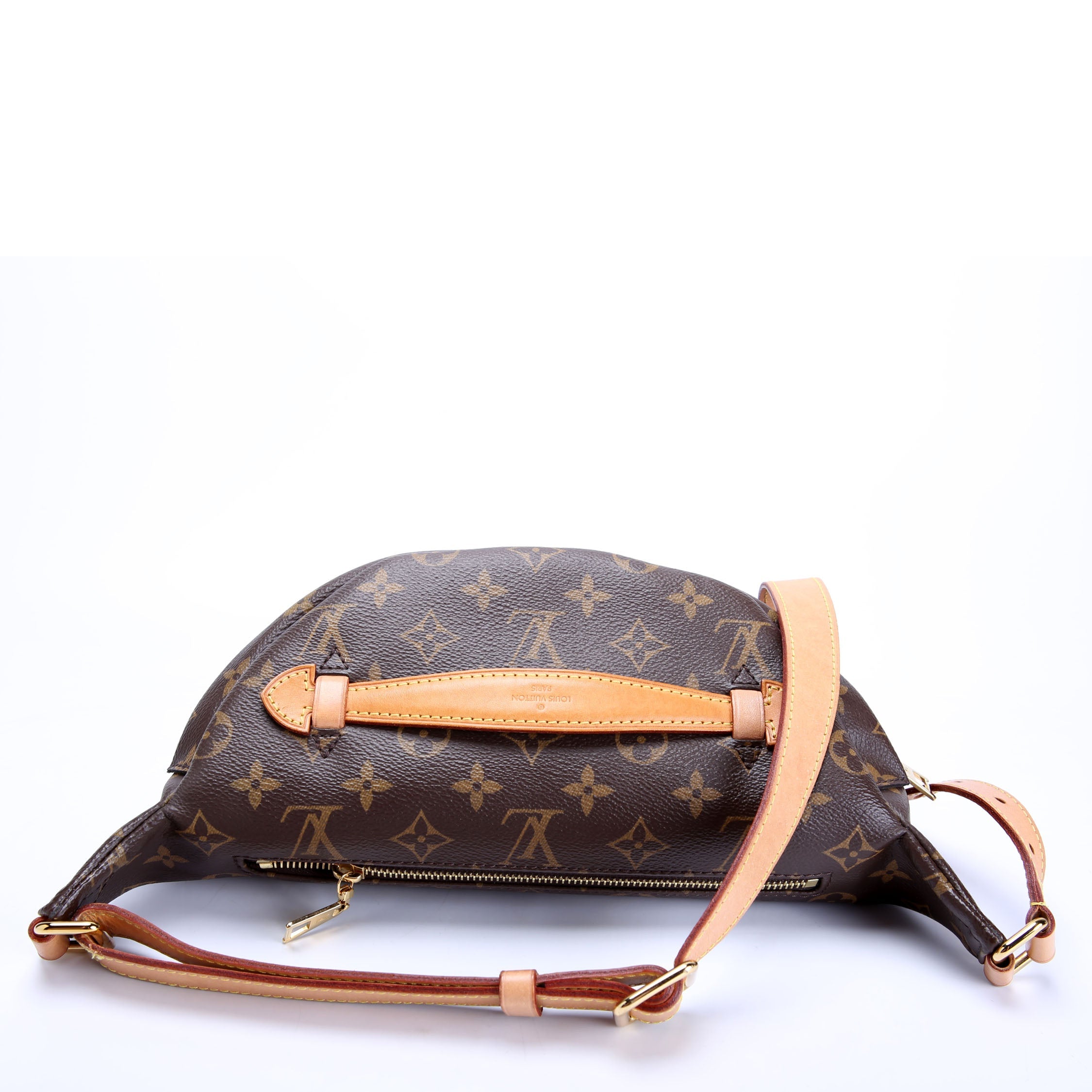 Bumbag Monogram