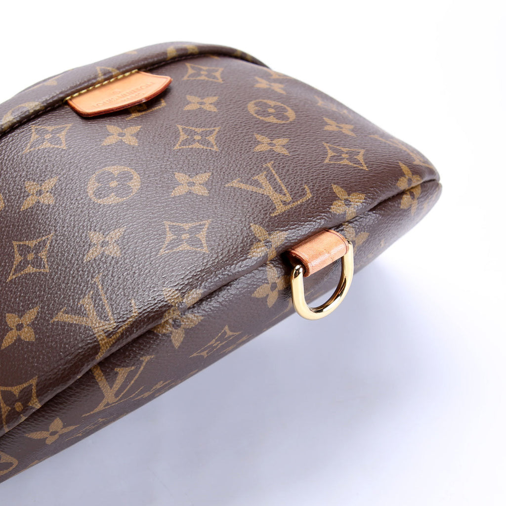 Bumbag Monogram