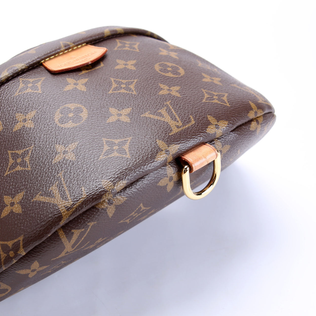 Bumbag Monogram