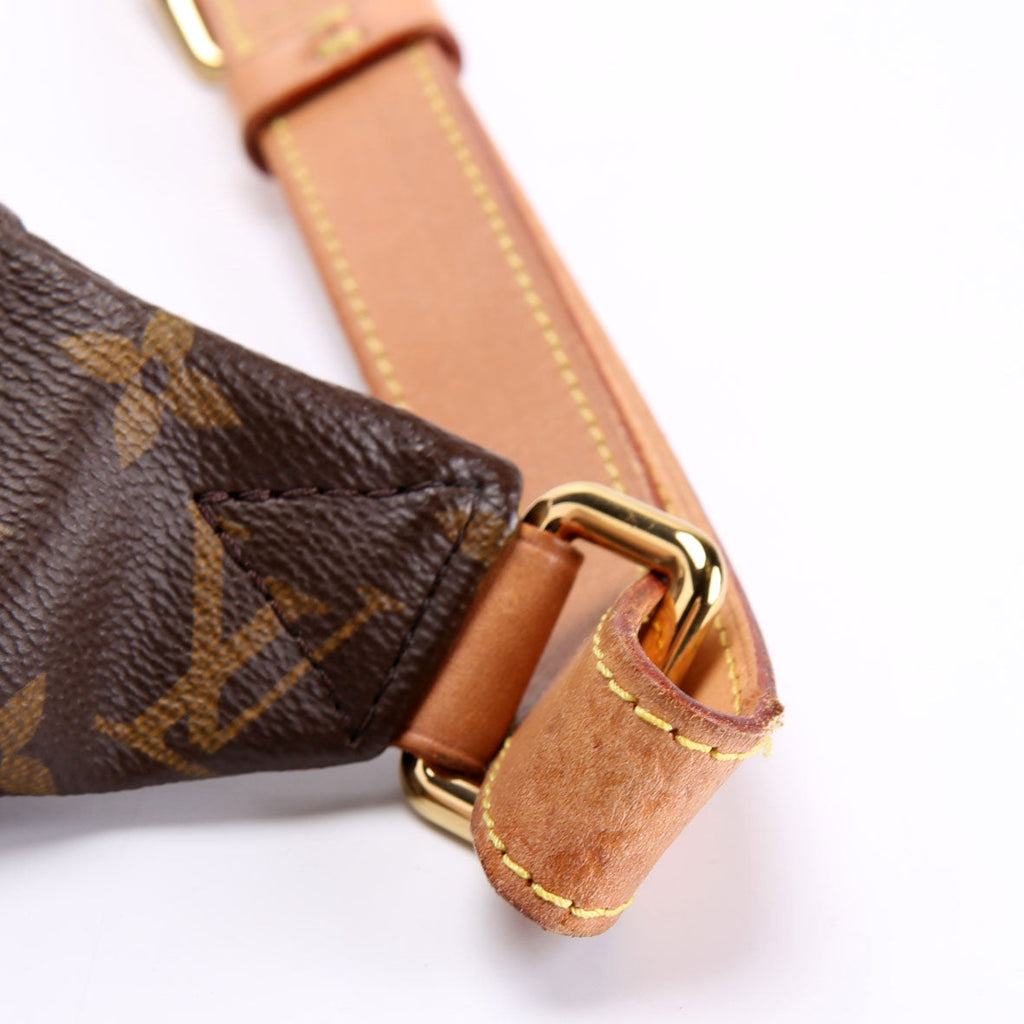 Bumbag Monogram
