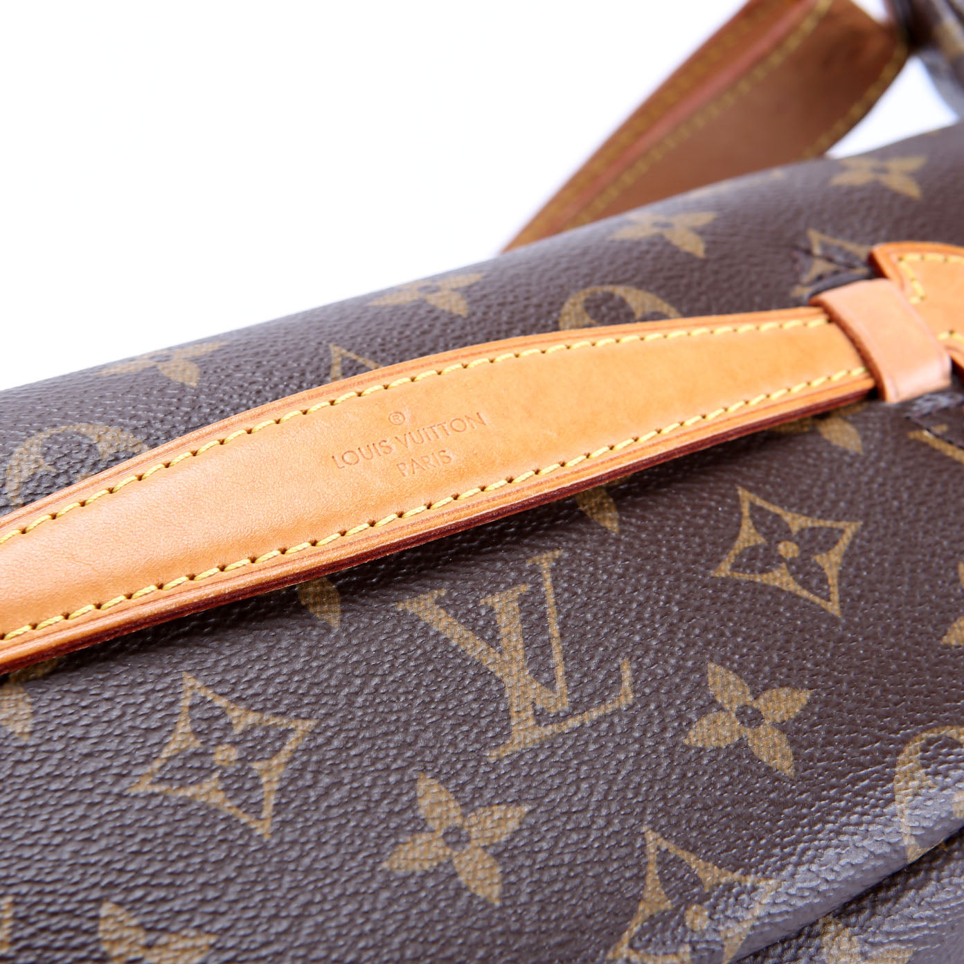 Bumbag Monogram