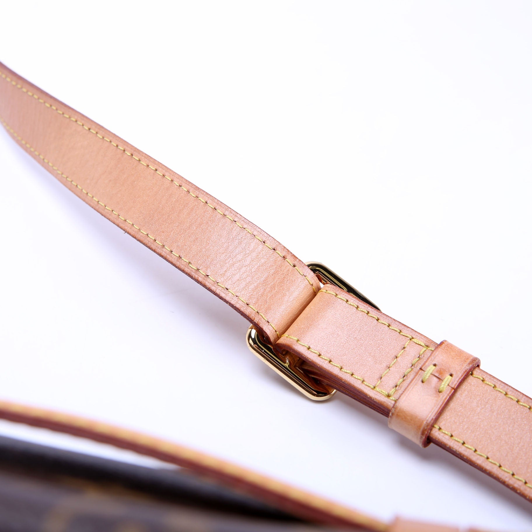 Bumbag Monogram