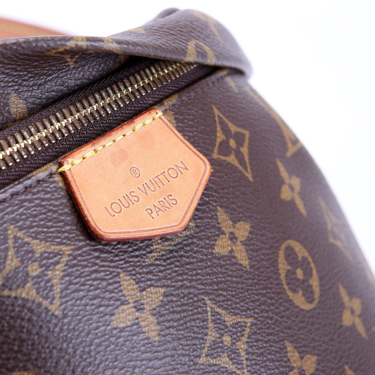Bumbag Monogram