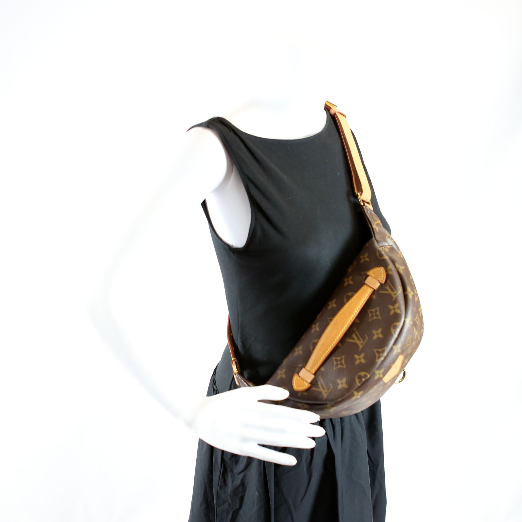 Bumbag Monogram