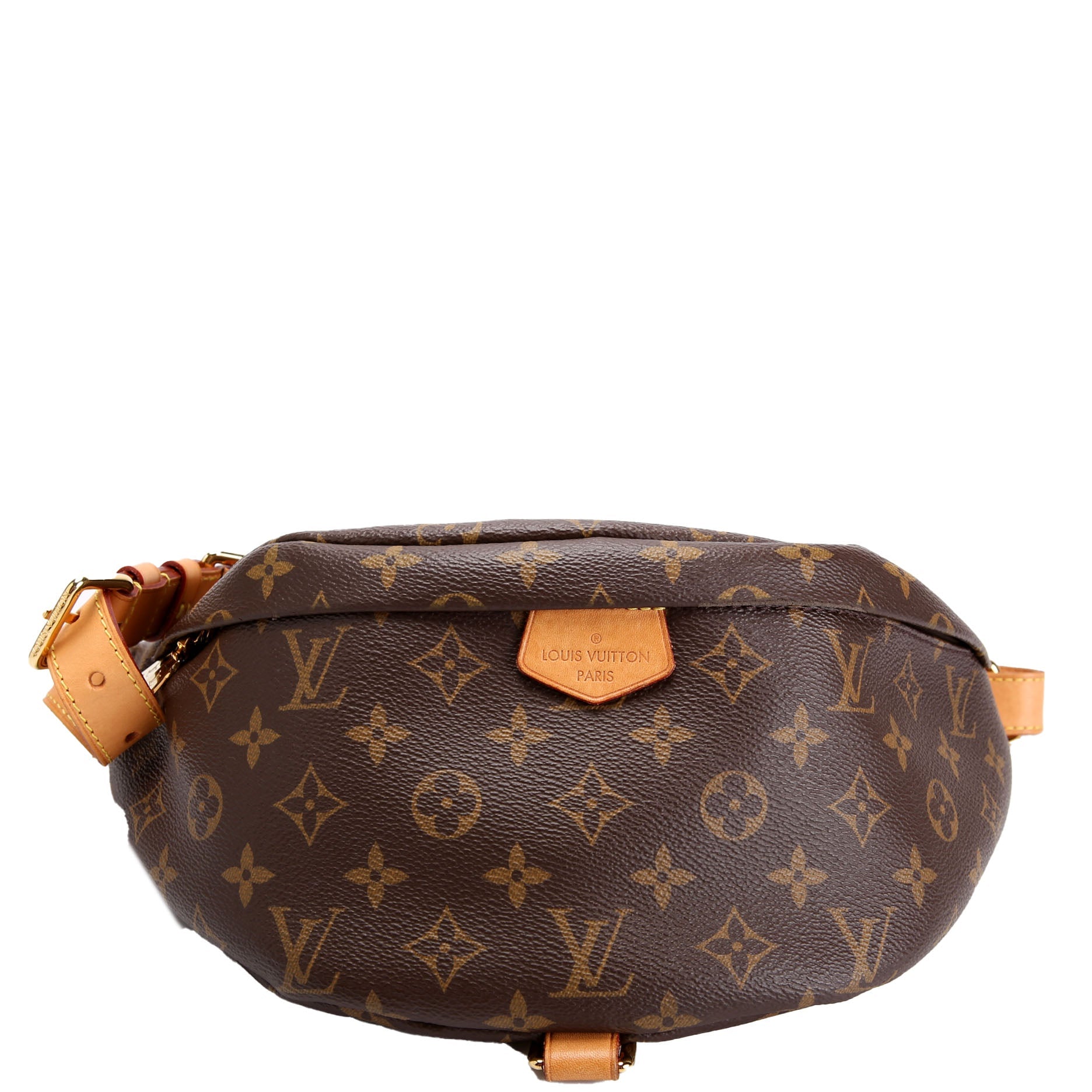 Bumbag Monogram 2021