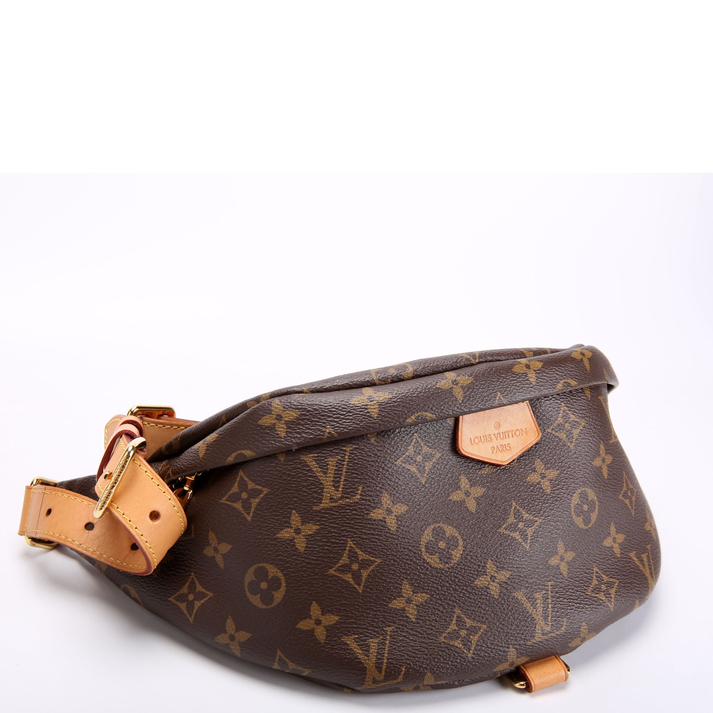 Bumbag Monogram 2021