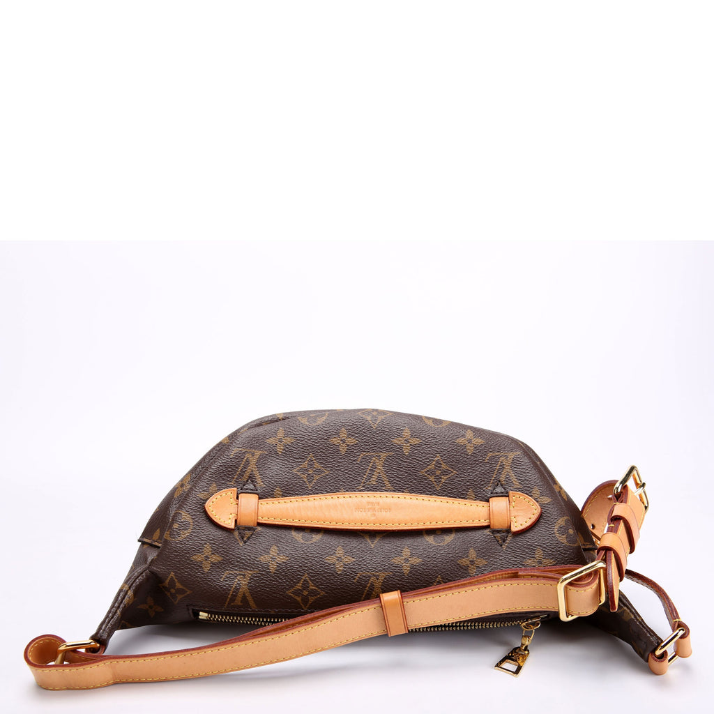 Bumbag Monogram 2021
