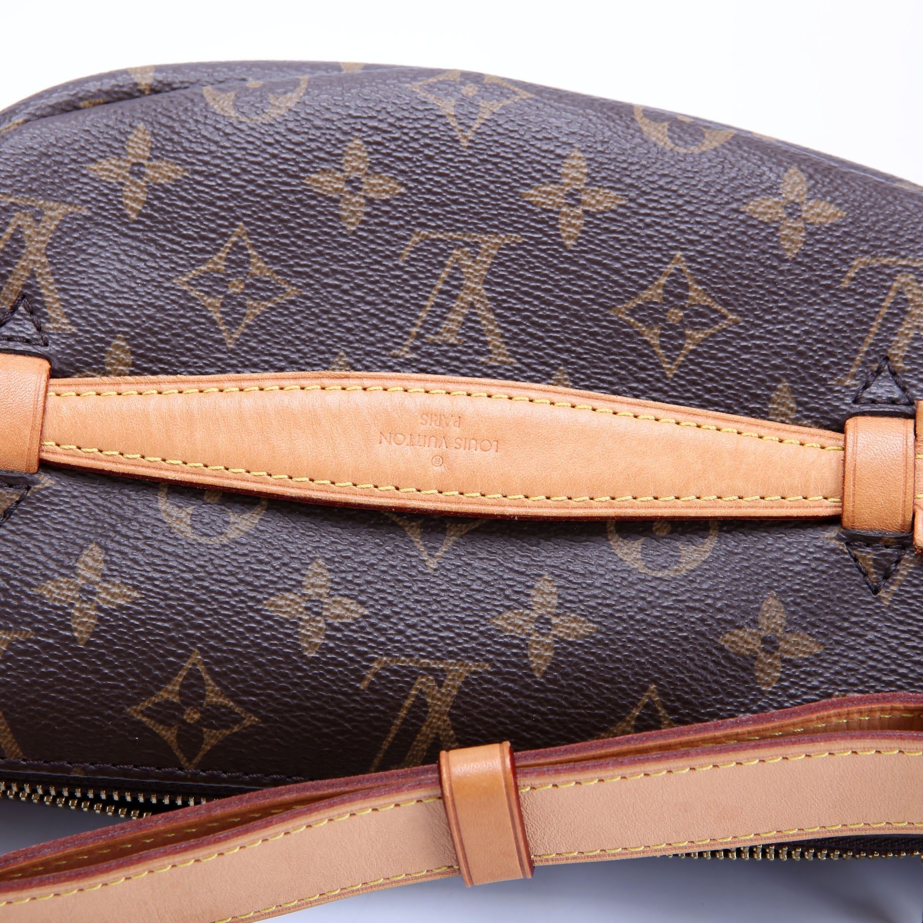 Bumbag Monogram 2021