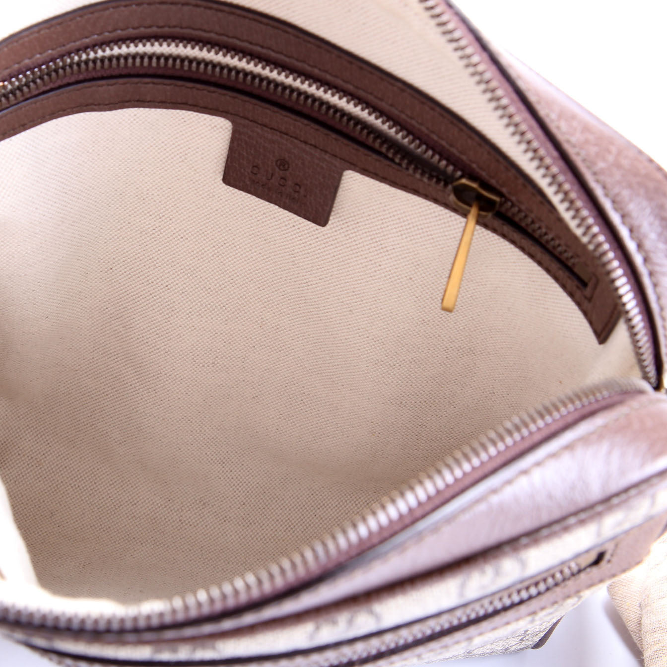 Gucci 547926 Ophidia Messenger Brown