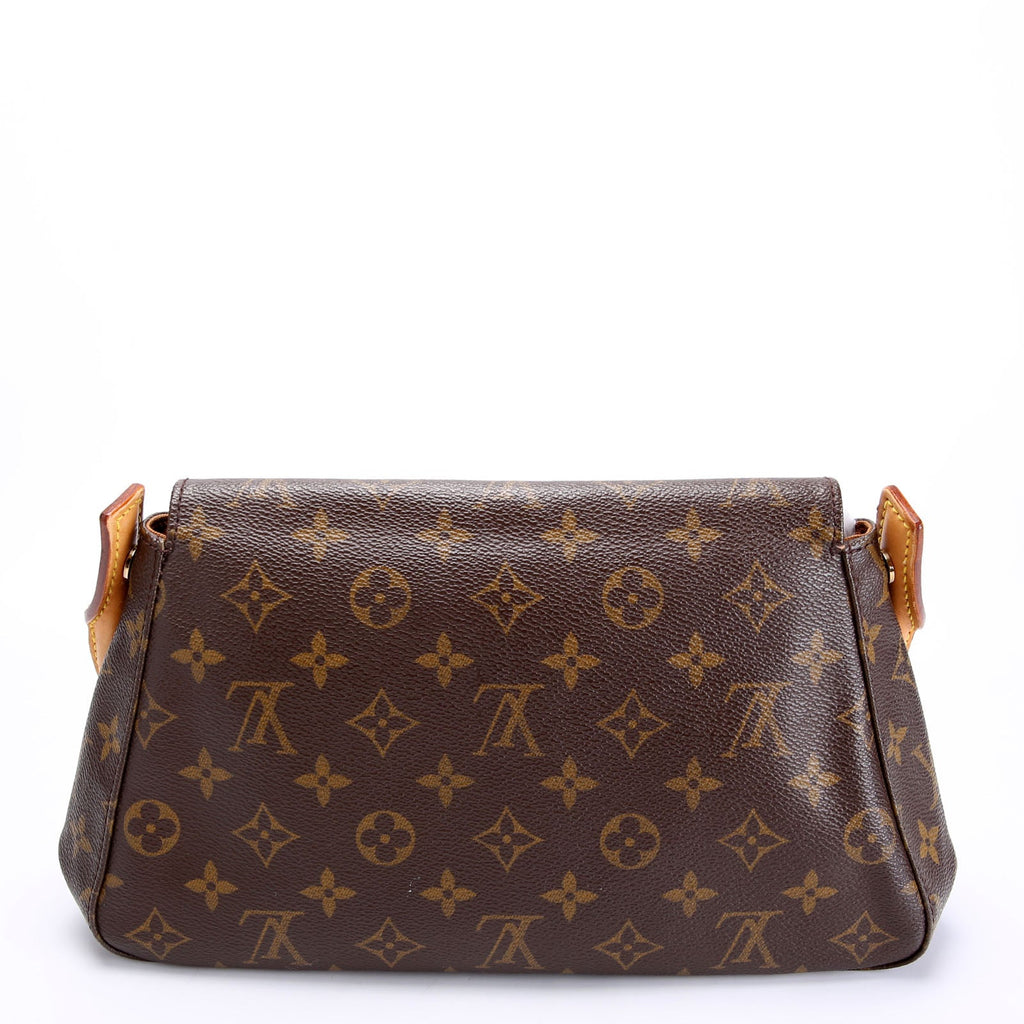 Looping Mini Monogram