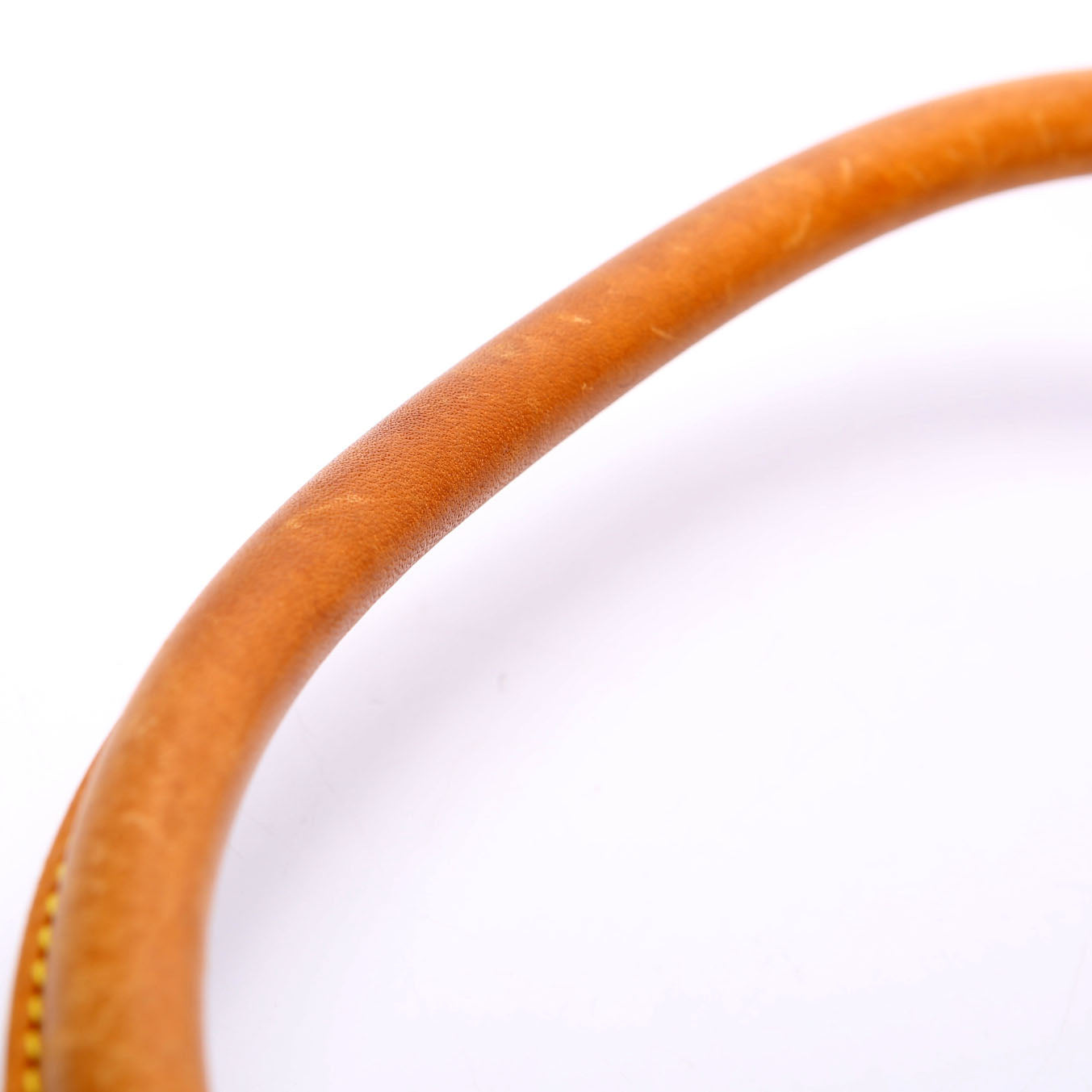 Looping Mini Monogram