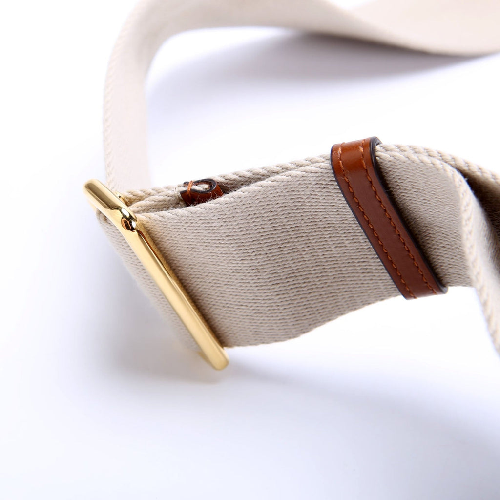 702196 GG Matelasse Shoulder Bag Brown/Gold
