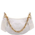 Overthemoon Bubblegram White
