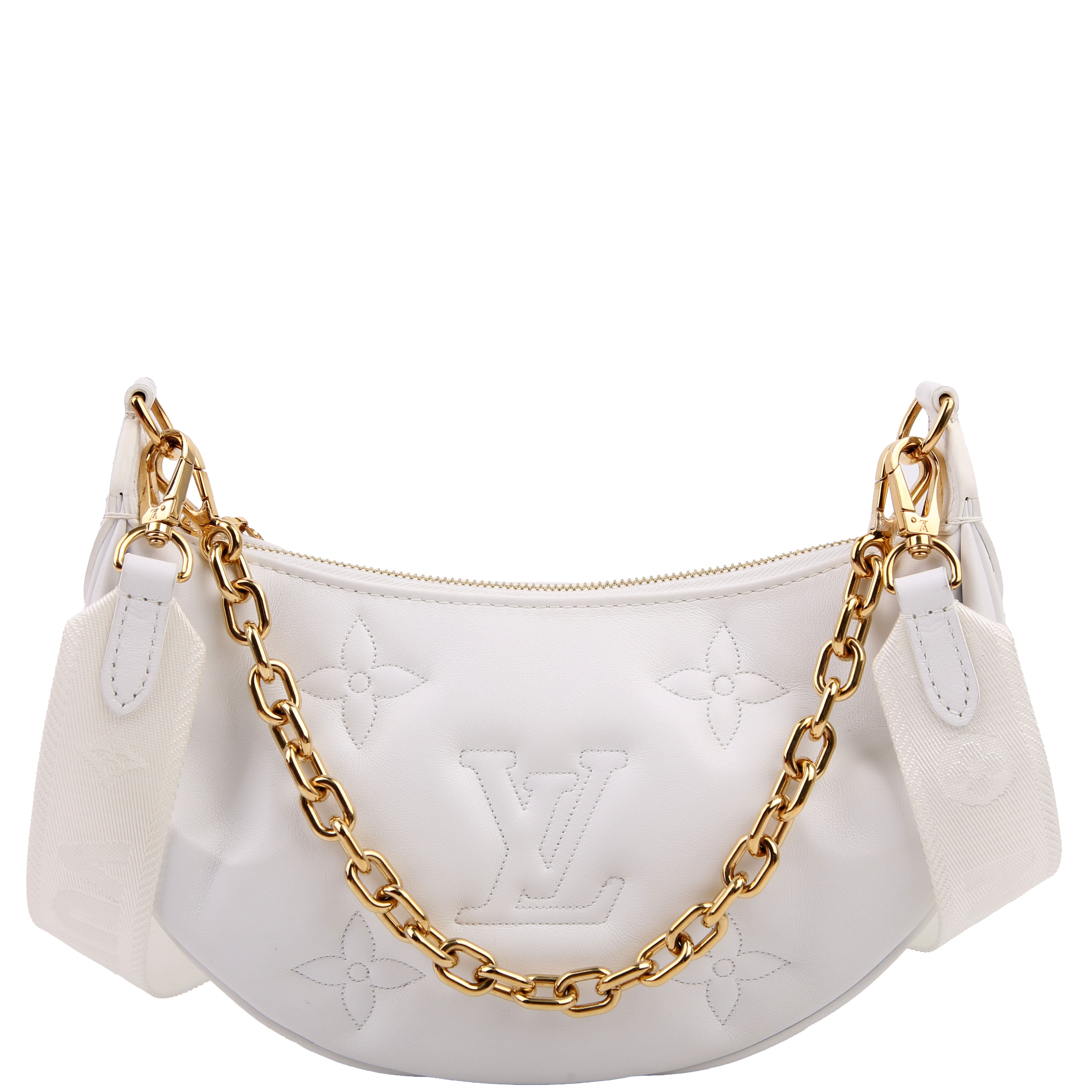 Overthemoon Bubblegram White