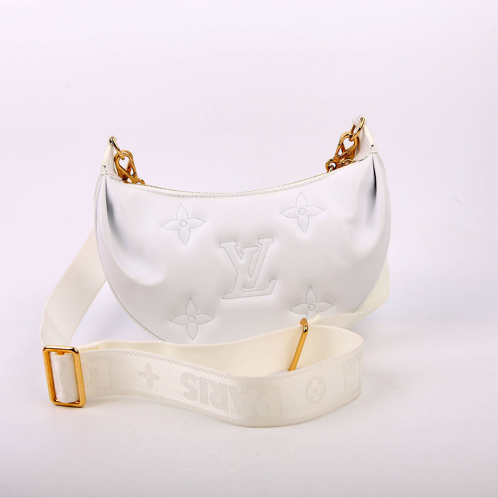 Overthemoon Bubblegram White