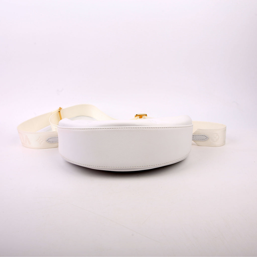 Overthemoon Bubblegram White