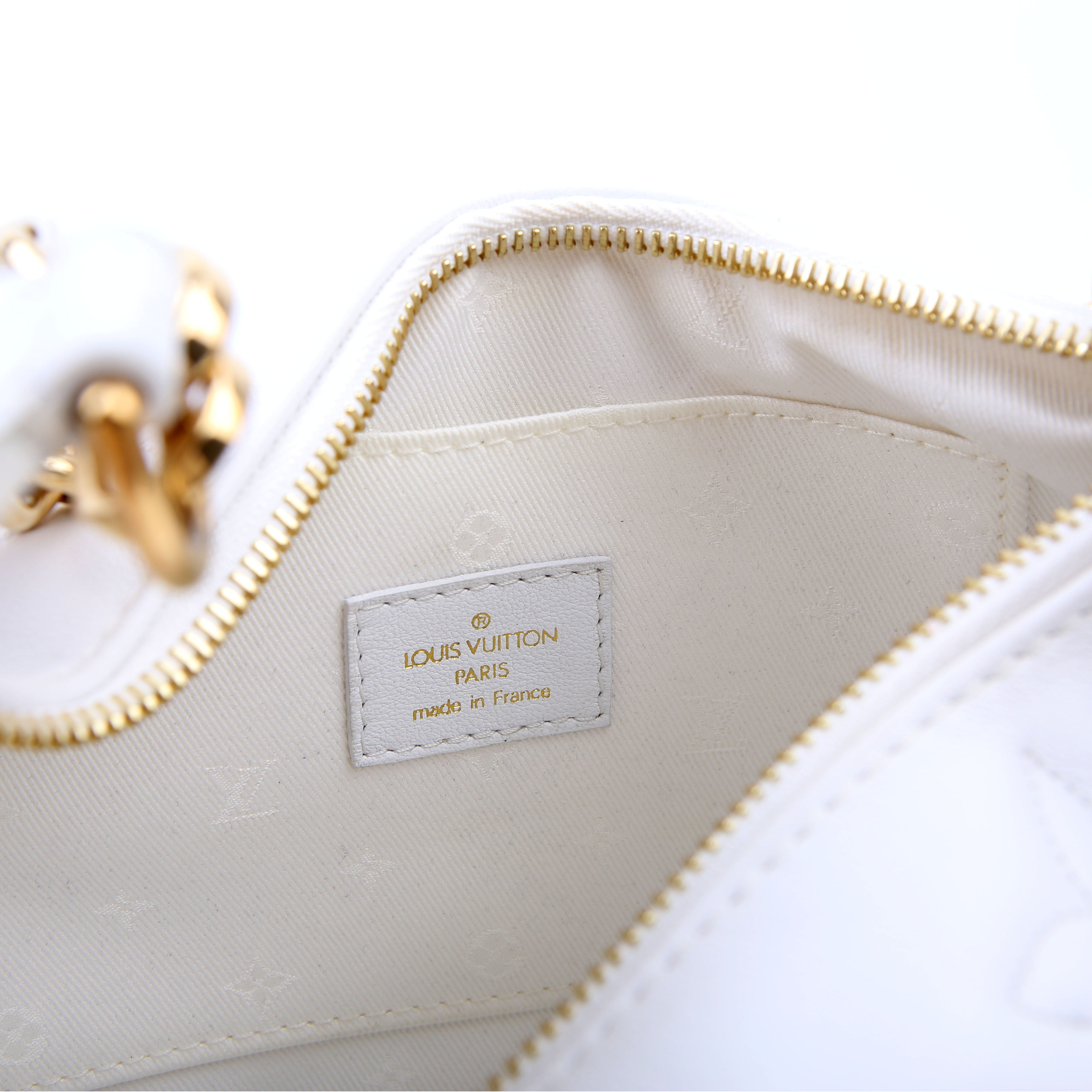 Overthemoon Bubblegram White