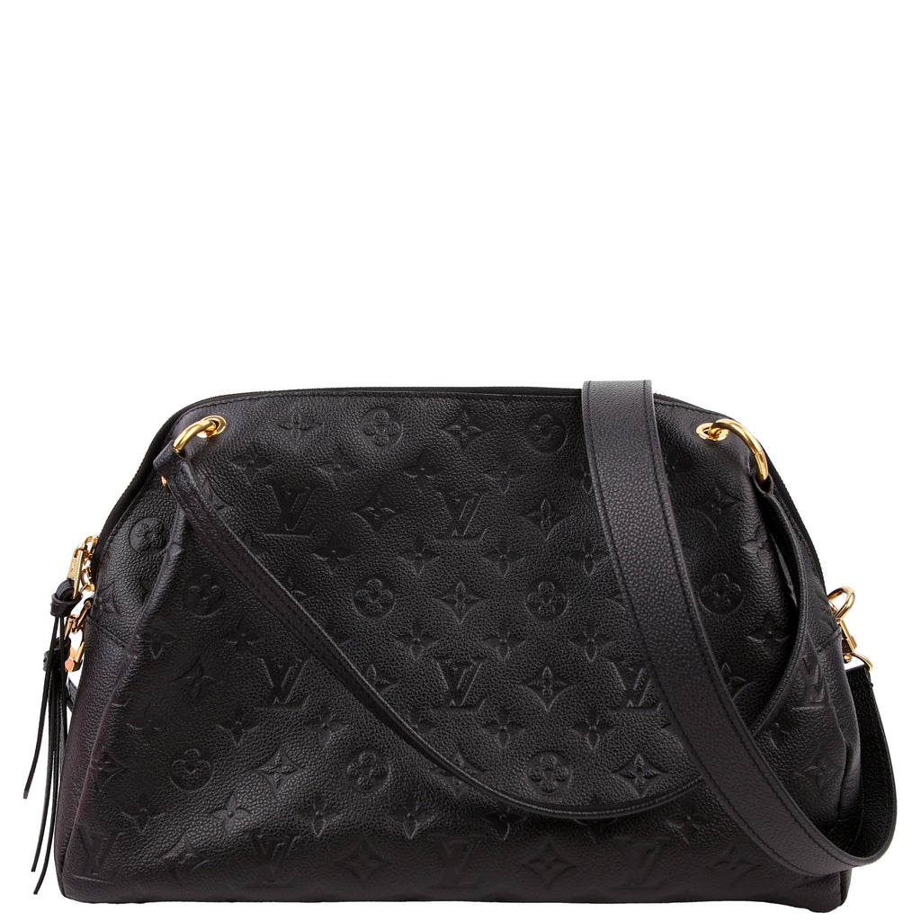 Ponthieu PM Empreinte Black