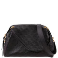 Ponthieu PM Empreinte Black