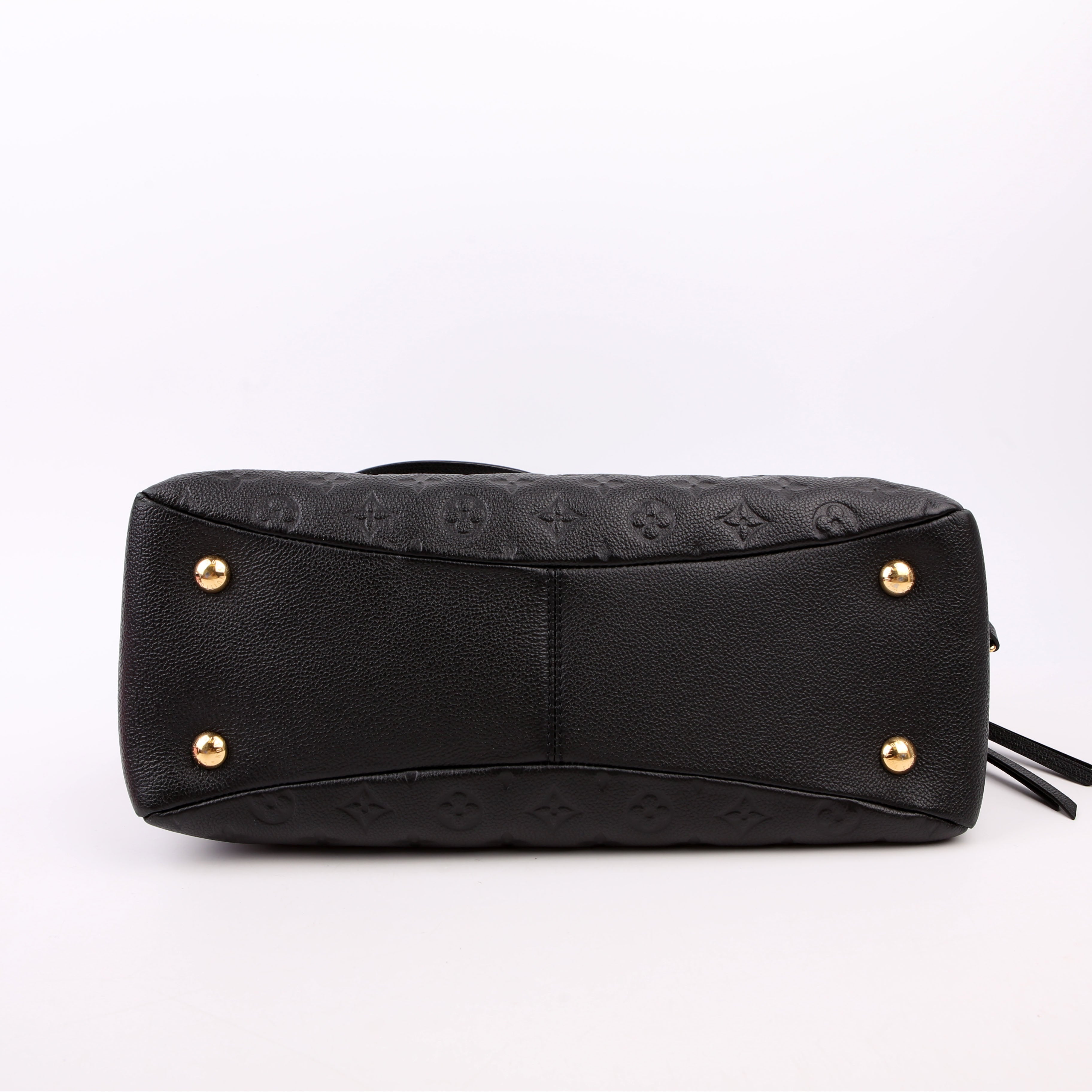 Ponthieu PM Empreinte Black