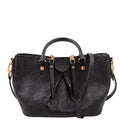 Mazarine PM Empreinte Black